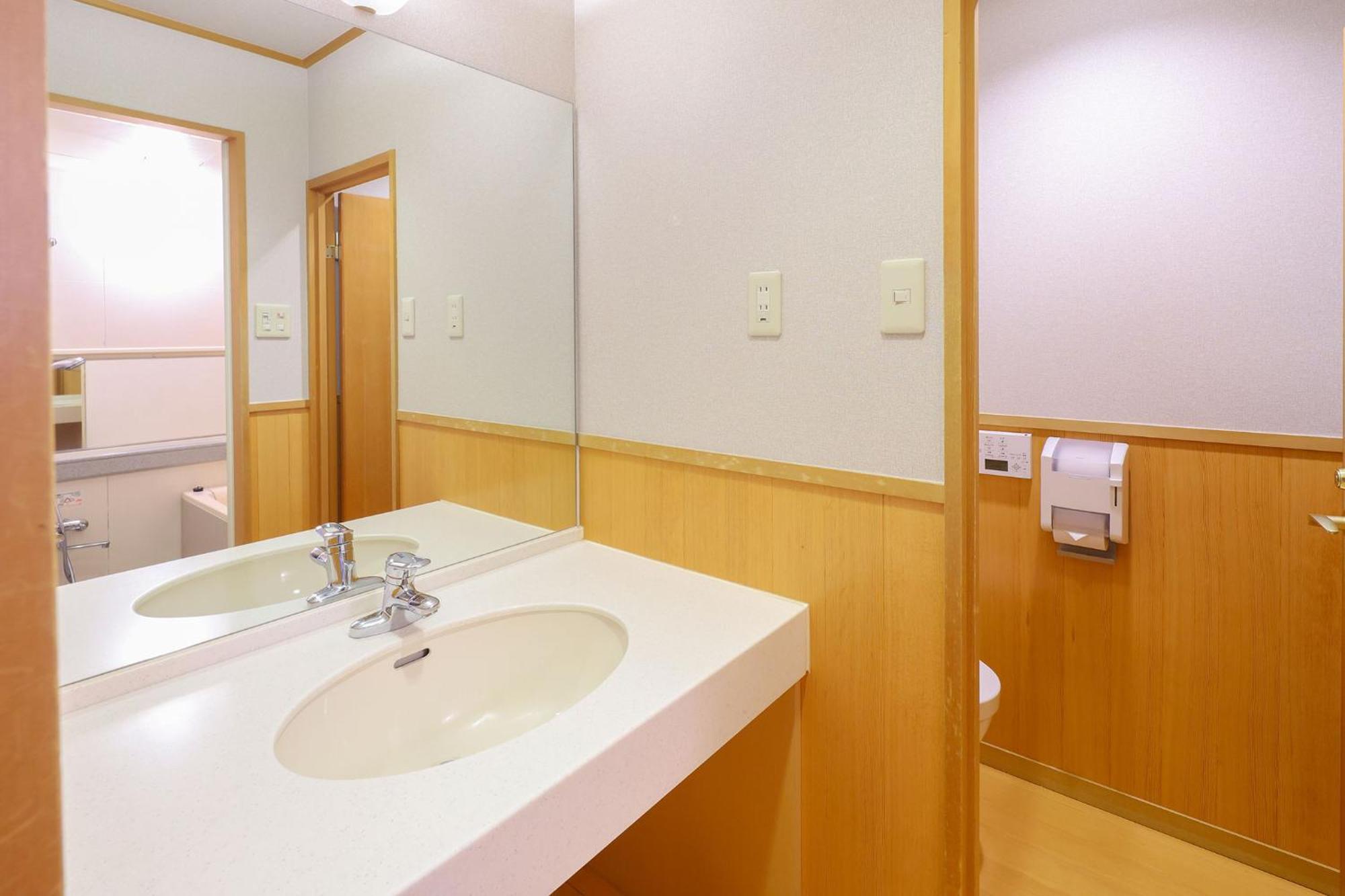 ホテル木曽路 南木曽町 エクステリア 写真