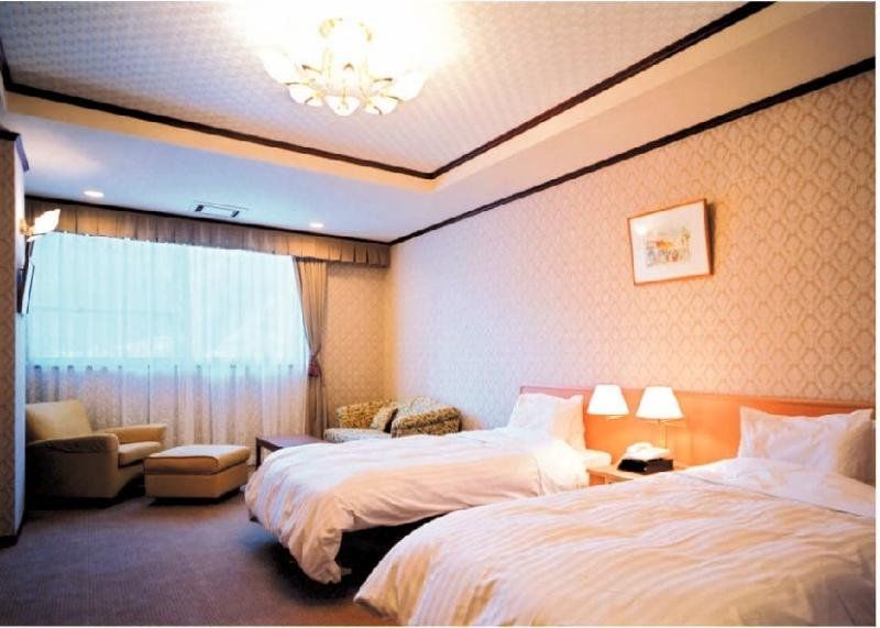 ホテル木曽路 南木曽町 エクステリア 写真